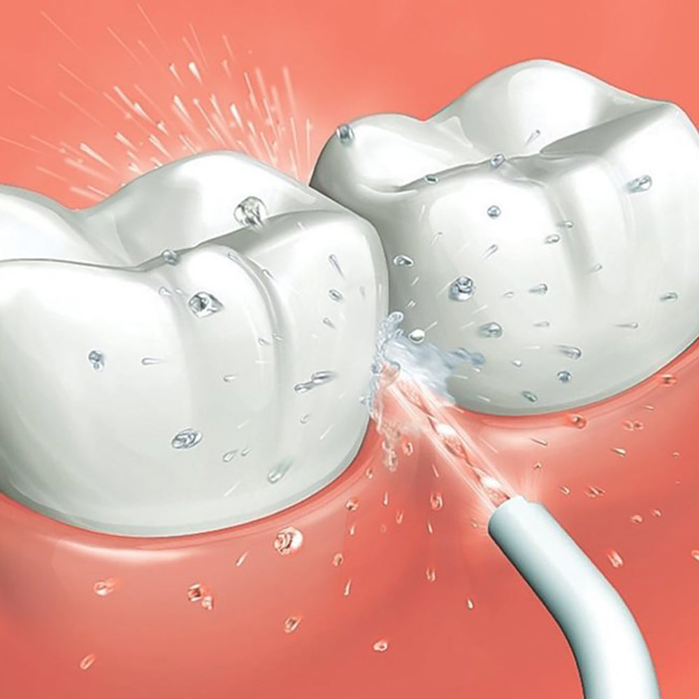 Irrigador Manual Bucal y Nasal