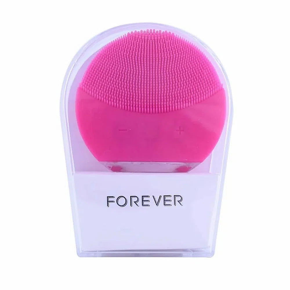 FOREVER -Cepillo limpiador eléctrico💄